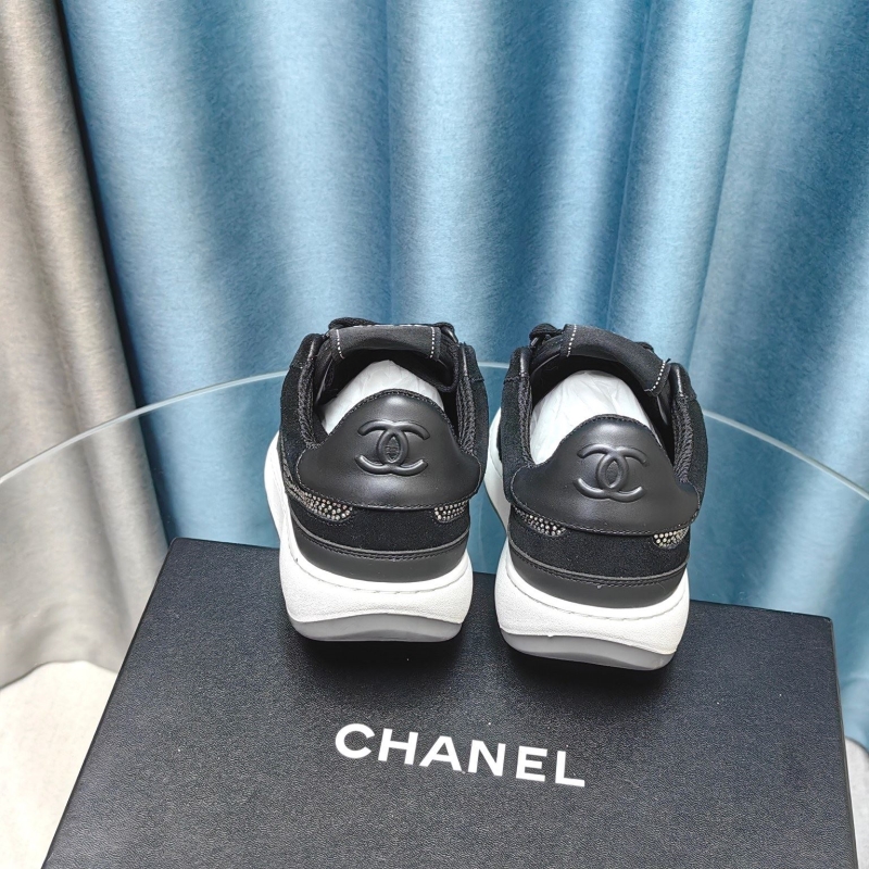 Chanel Casual Shoes